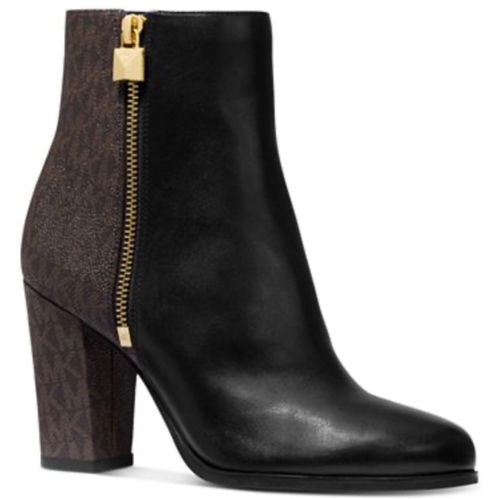 Michael Kors Frenchie Flex Dress Booties